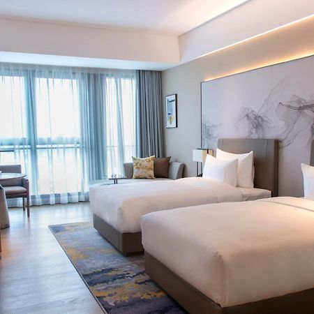 Guangzhou Pazhou Ln Dongfang Hotel Ngoại thất bức ảnh