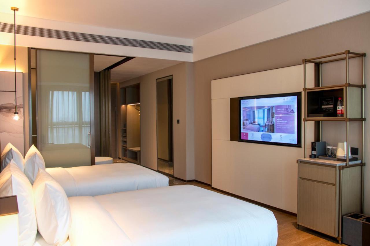 Guangzhou Pazhou Ln Dongfang Hotel Ngoại thất bức ảnh