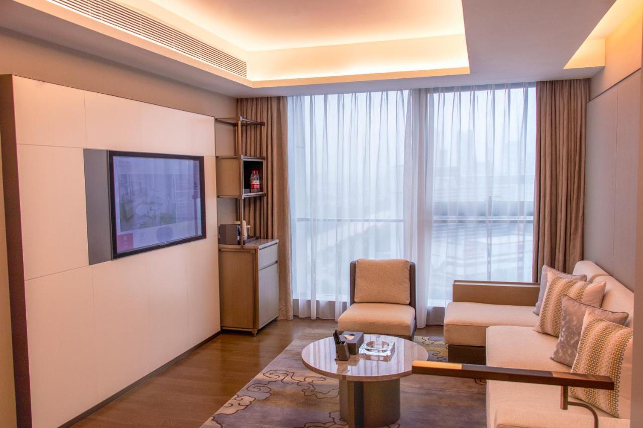 Guangzhou Pazhou Ln Dongfang Hotel Ngoại thất bức ảnh
