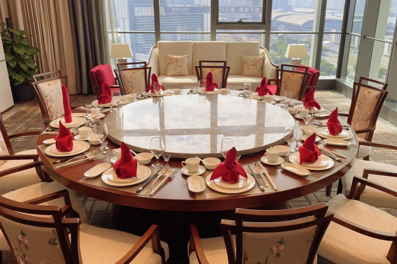 Guangzhou Pazhou Ln Dongfang Hotel Ngoại thất bức ảnh