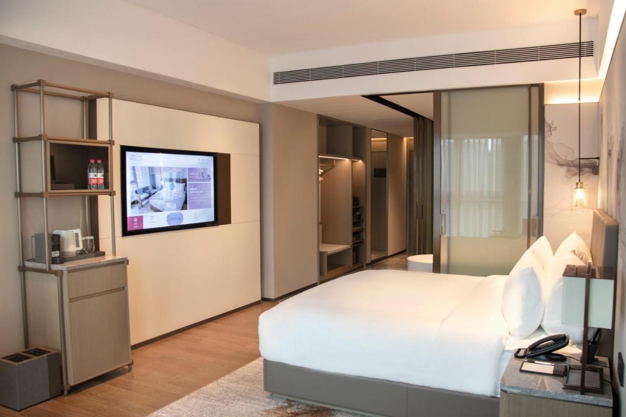 Guangzhou Pazhou Ln Dongfang Hotel Ngoại thất bức ảnh