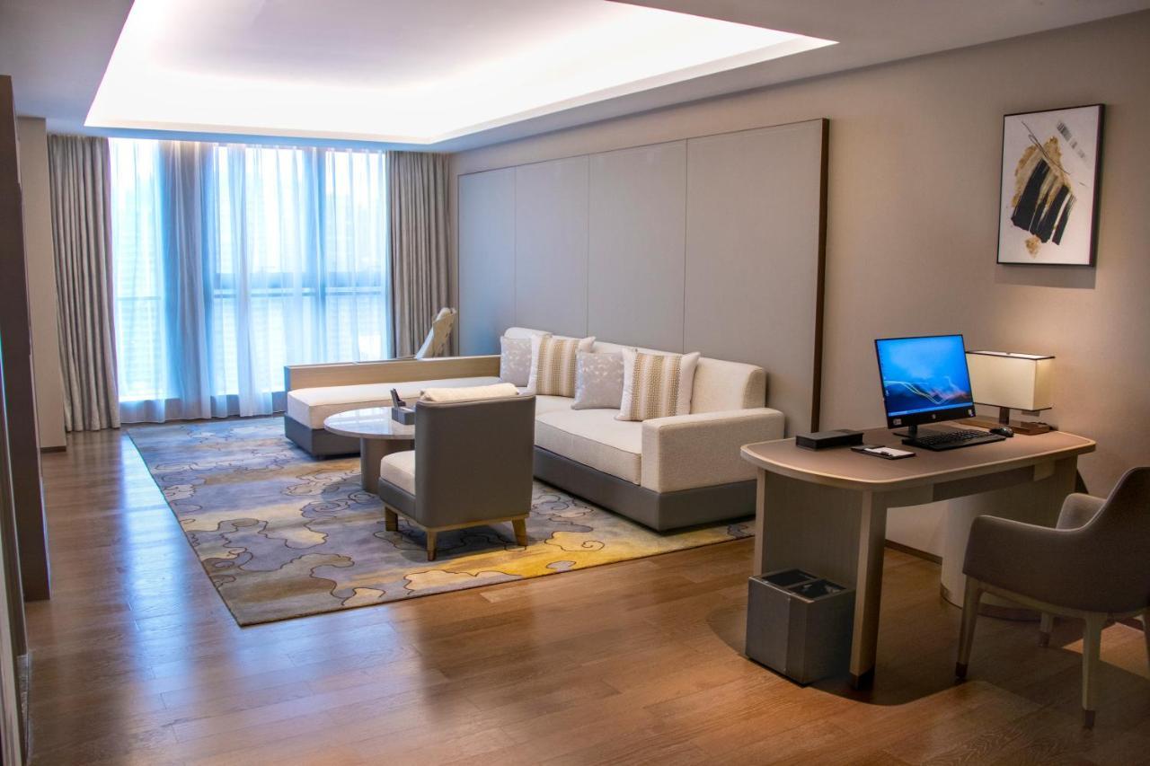 Guangzhou Pazhou Ln Dongfang Hotel Ngoại thất bức ảnh