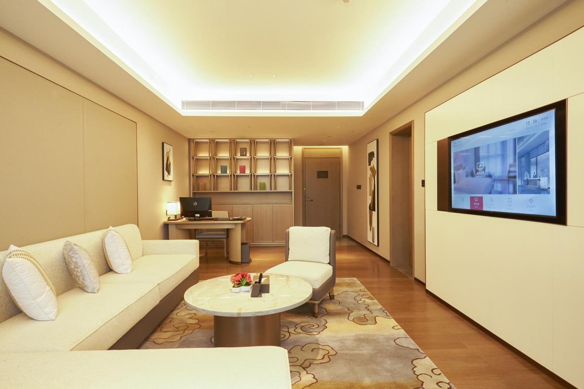 Guangzhou Pazhou Ln Dongfang Hotel Ngoại thất bức ảnh
