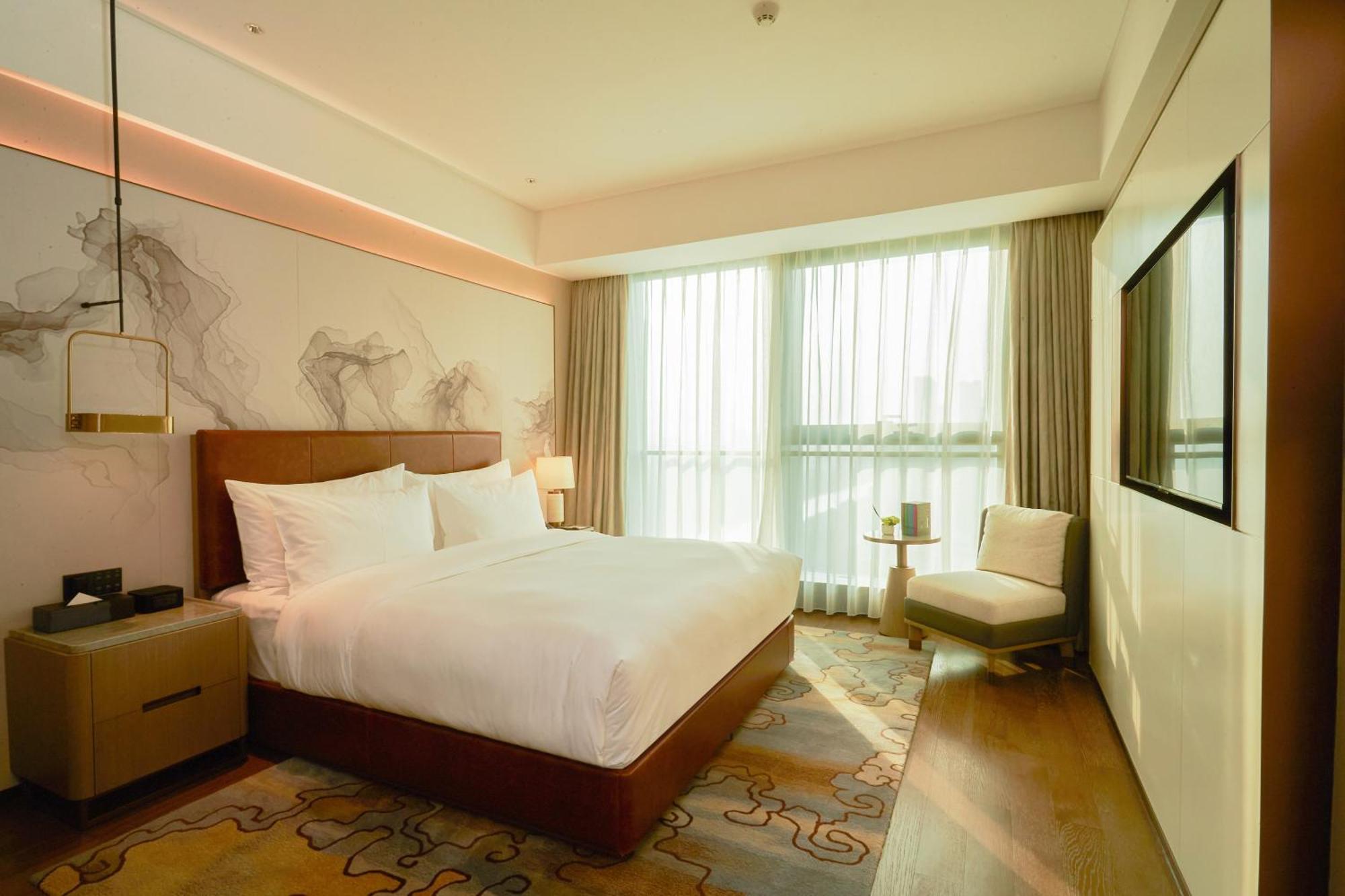 Guangzhou Pazhou Ln Dongfang Hotel Ngoại thất bức ảnh