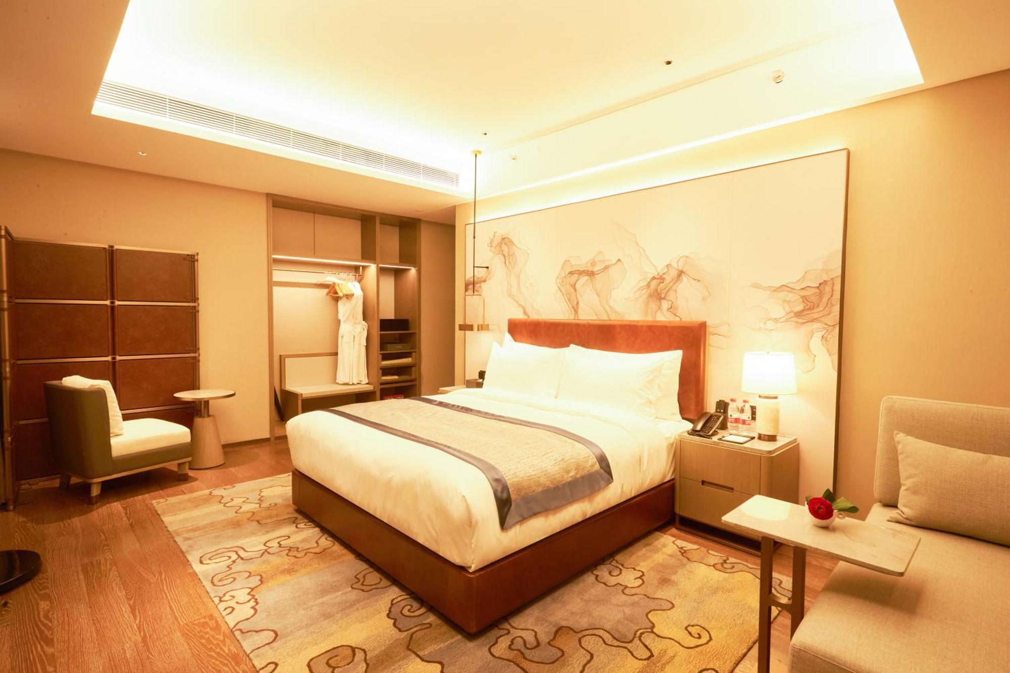 Guangzhou Pazhou Ln Dongfang Hotel Ngoại thất bức ảnh