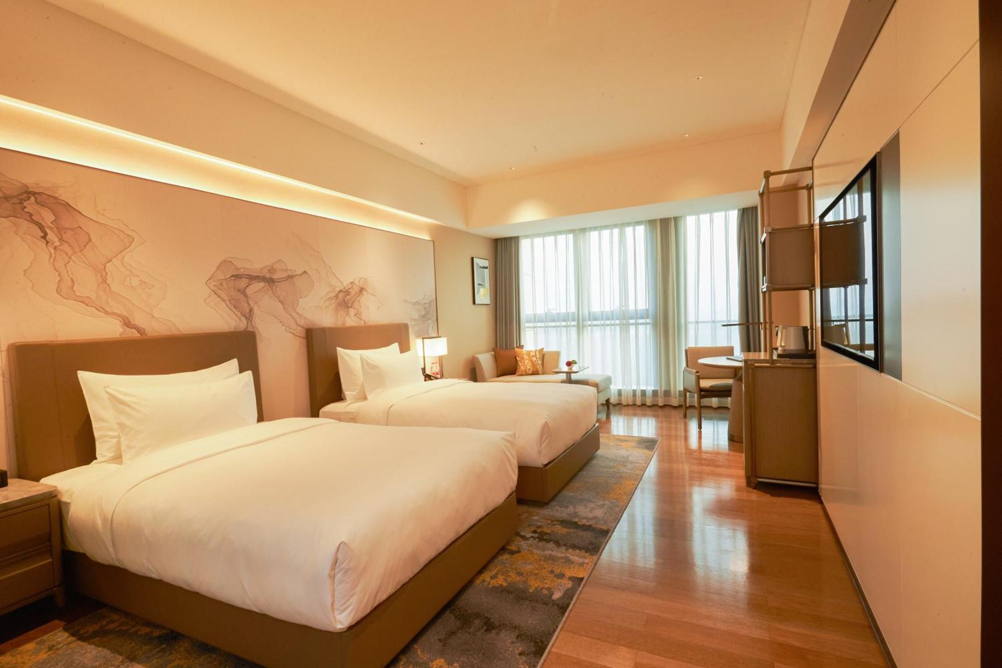 Guangzhou Pazhou Ln Dongfang Hotel Ngoại thất bức ảnh