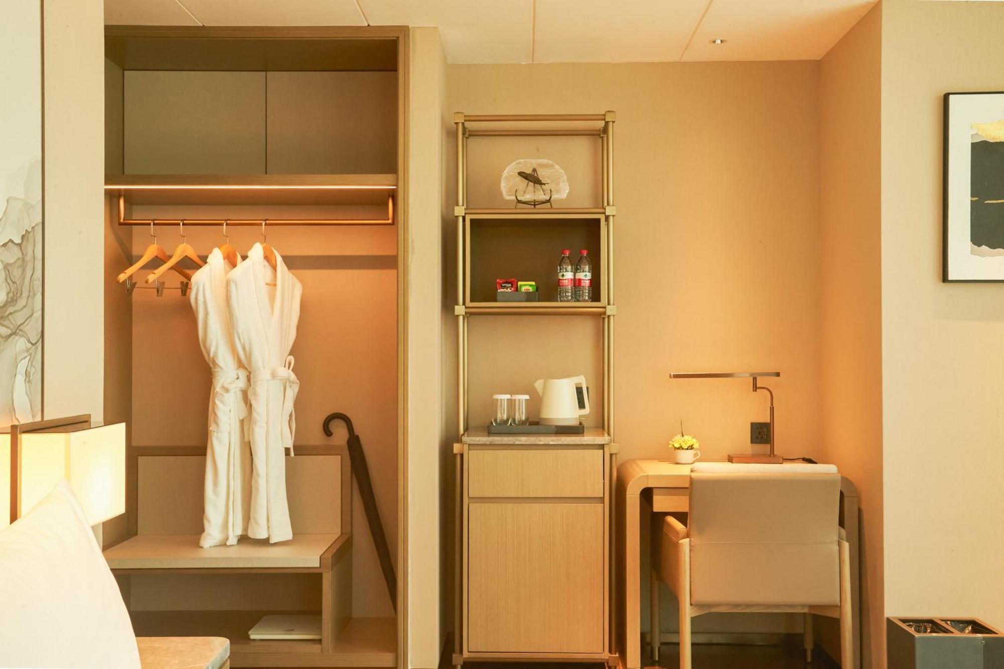 Guangzhou Pazhou Ln Dongfang Hotel Ngoại thất bức ảnh