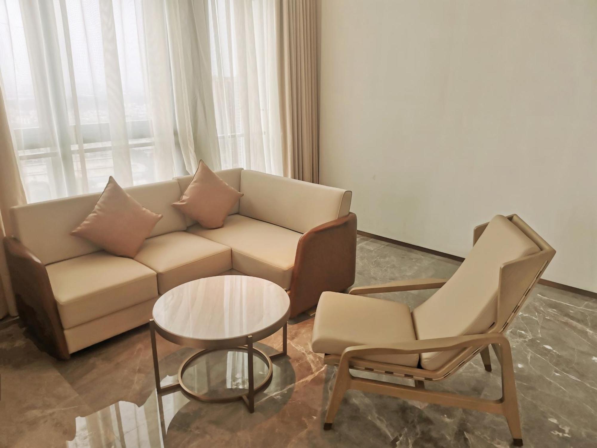 Guangzhou Pazhou Ln Dongfang Hotel Ngoại thất bức ảnh