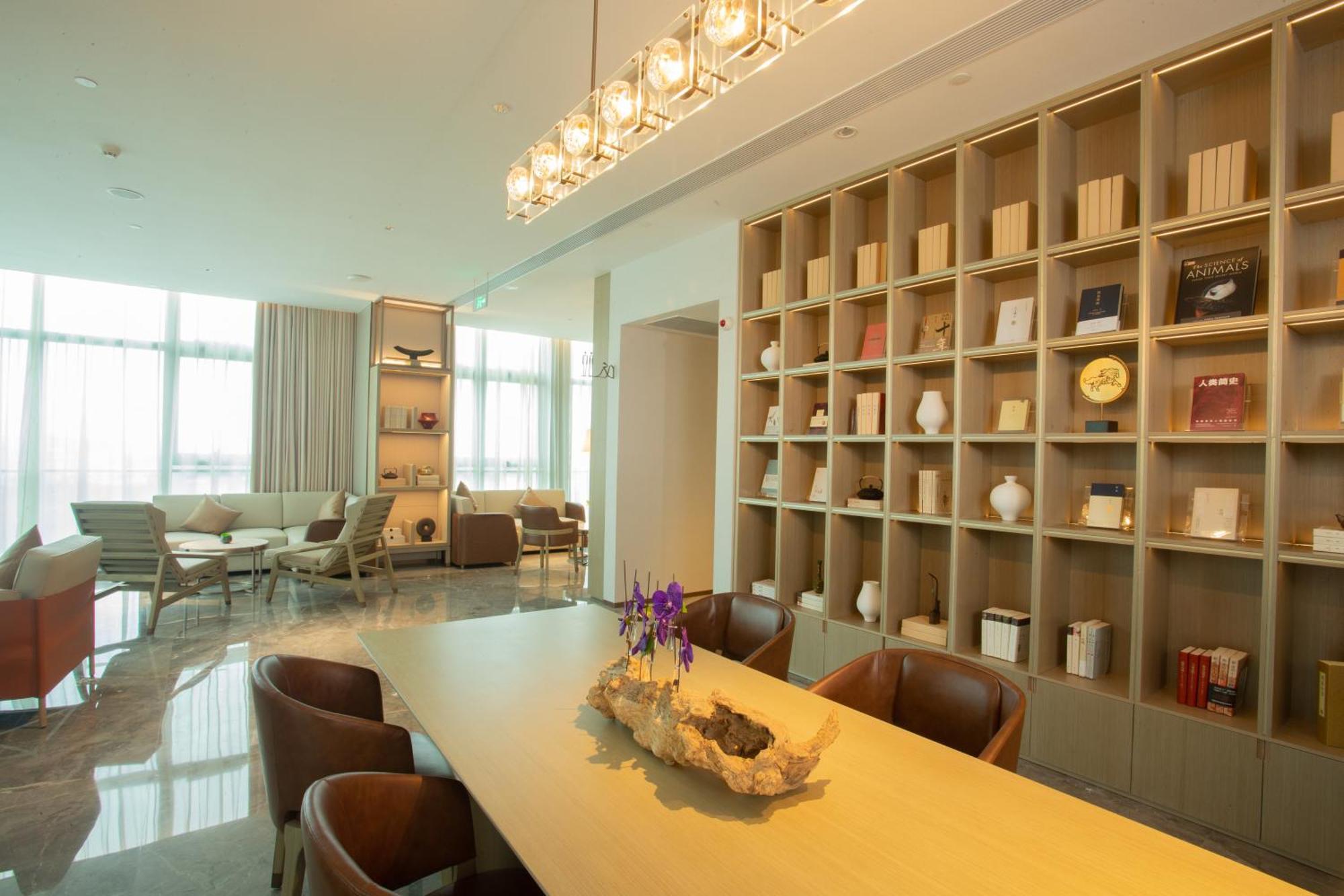 Guangzhou Pazhou Ln Dongfang Hotel Ngoại thất bức ảnh