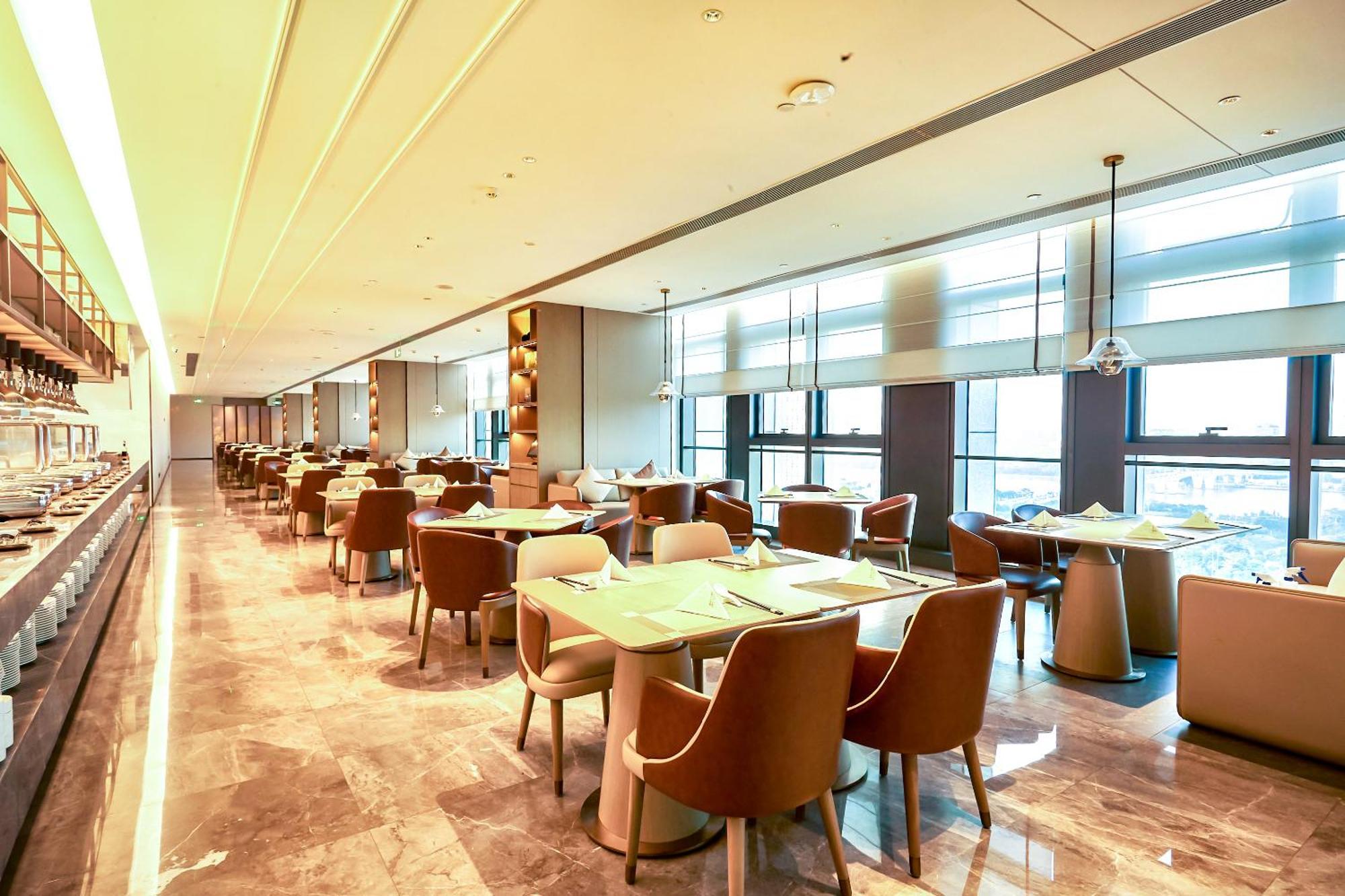 Guangzhou Pazhou Ln Dongfang Hotel Ngoại thất bức ảnh