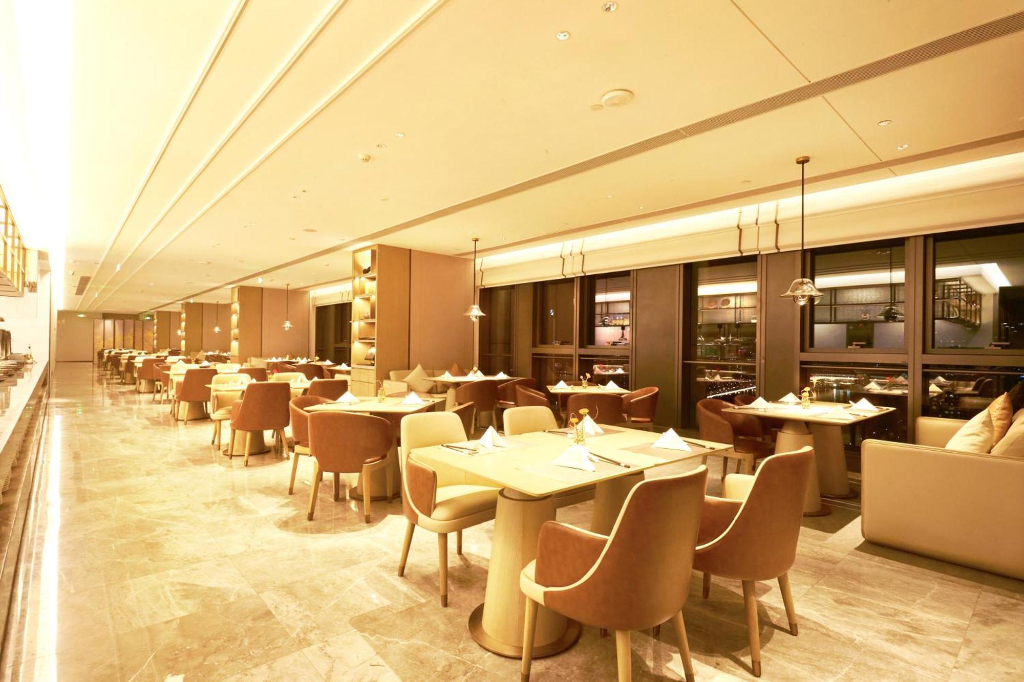 Guangzhou Pazhou Ln Dongfang Hotel Ngoại thất bức ảnh
