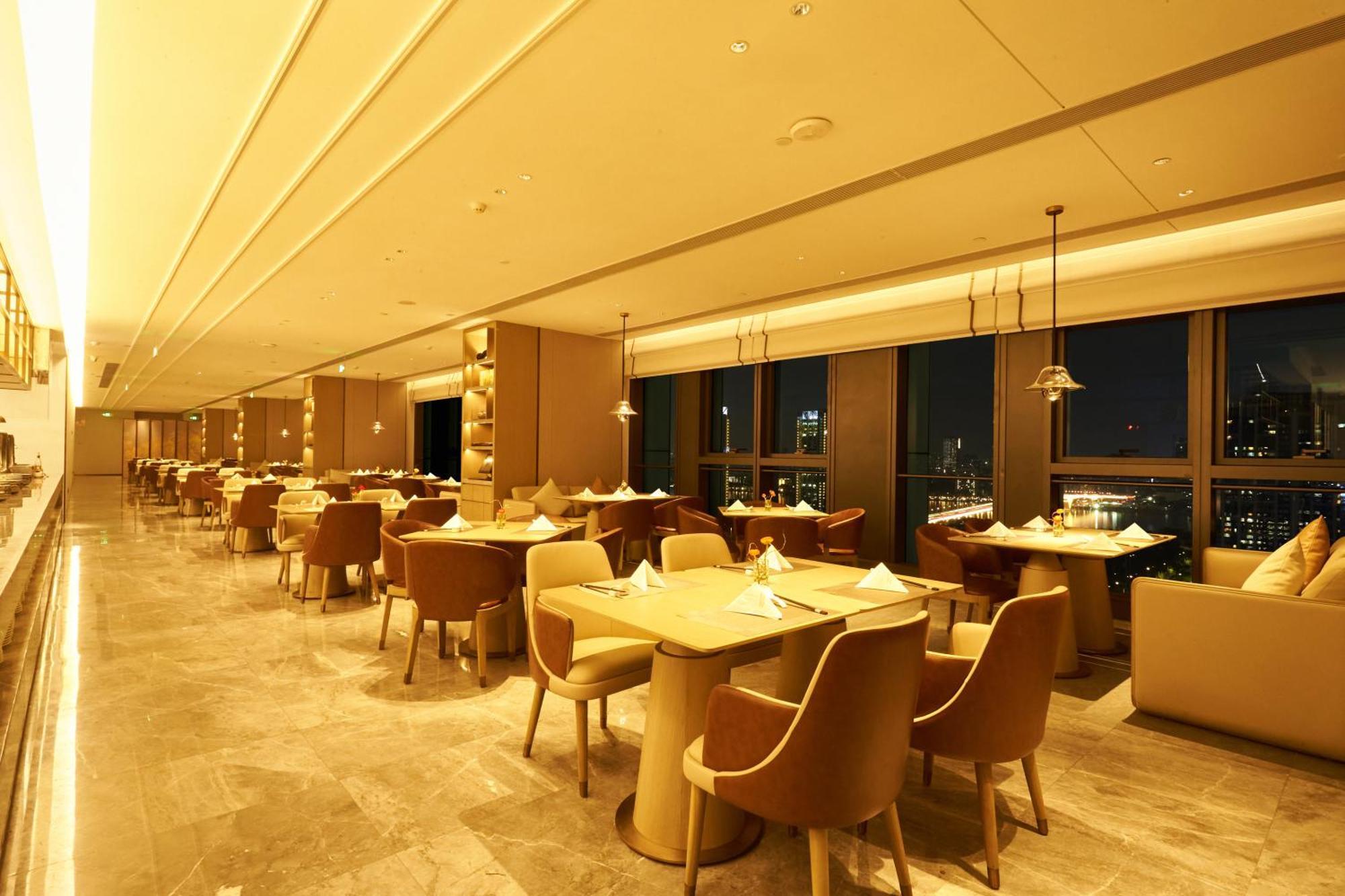 Guangzhou Pazhou Ln Dongfang Hotel Ngoại thất bức ảnh