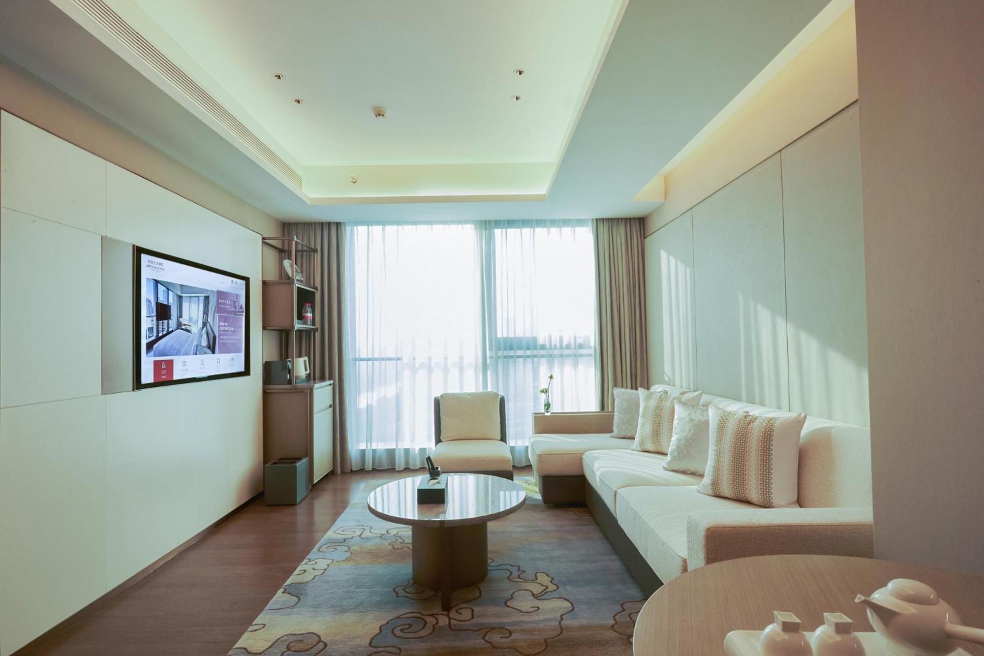 Guangzhou Pazhou Ln Dongfang Hotel Ngoại thất bức ảnh