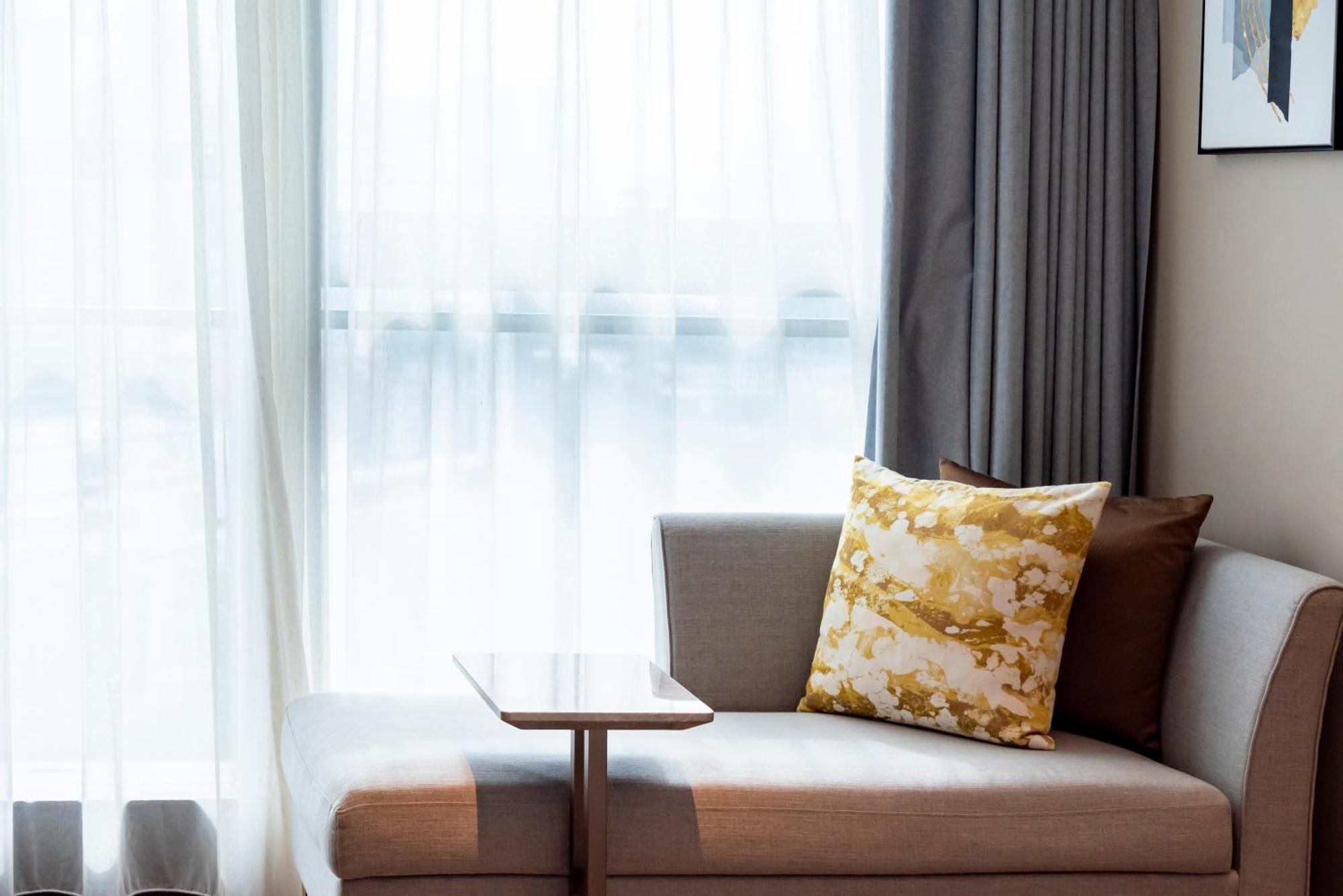 Guangzhou Pazhou Ln Dongfang Hotel Ngoại thất bức ảnh